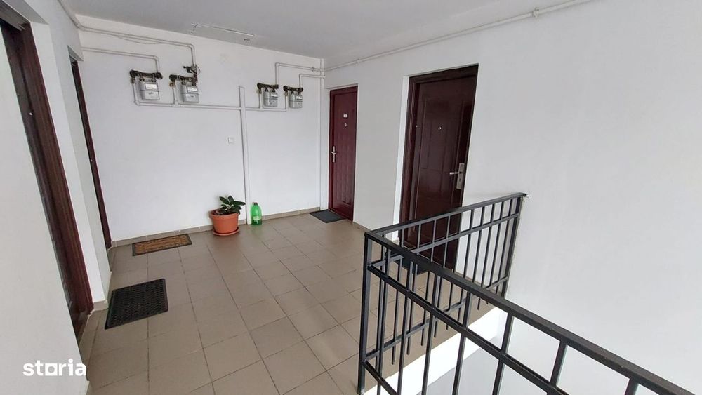 Apartament 3 camere decomandate Selimbar