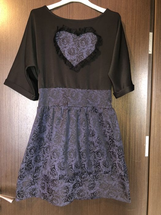 Кукленска рокля