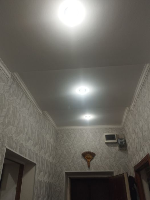 3-х комнатная квартира