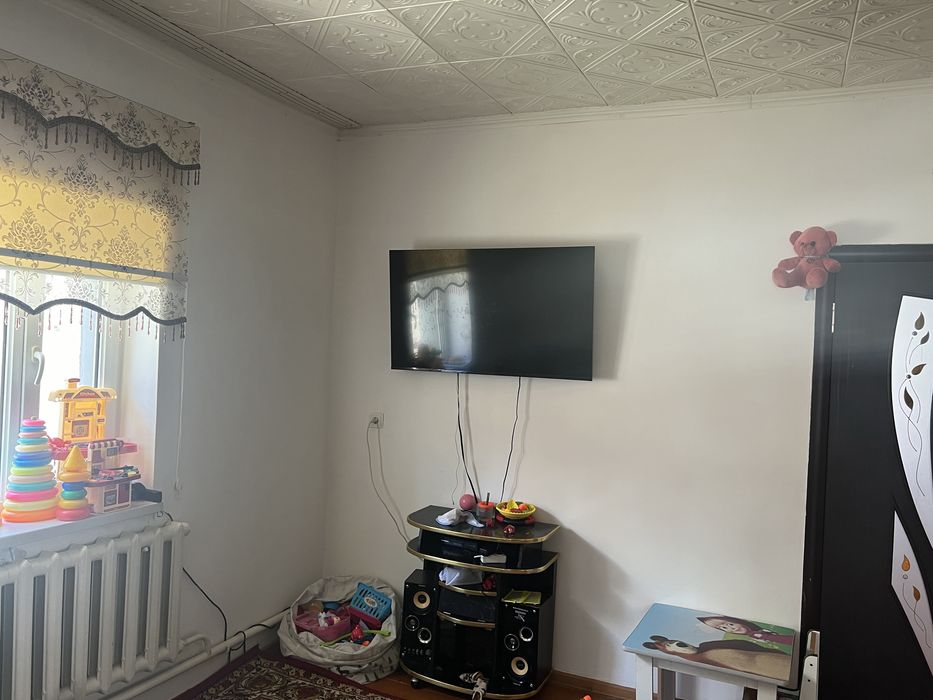 Продаю дом в Кордай