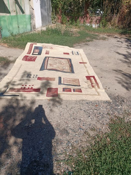 Ковровые изделия