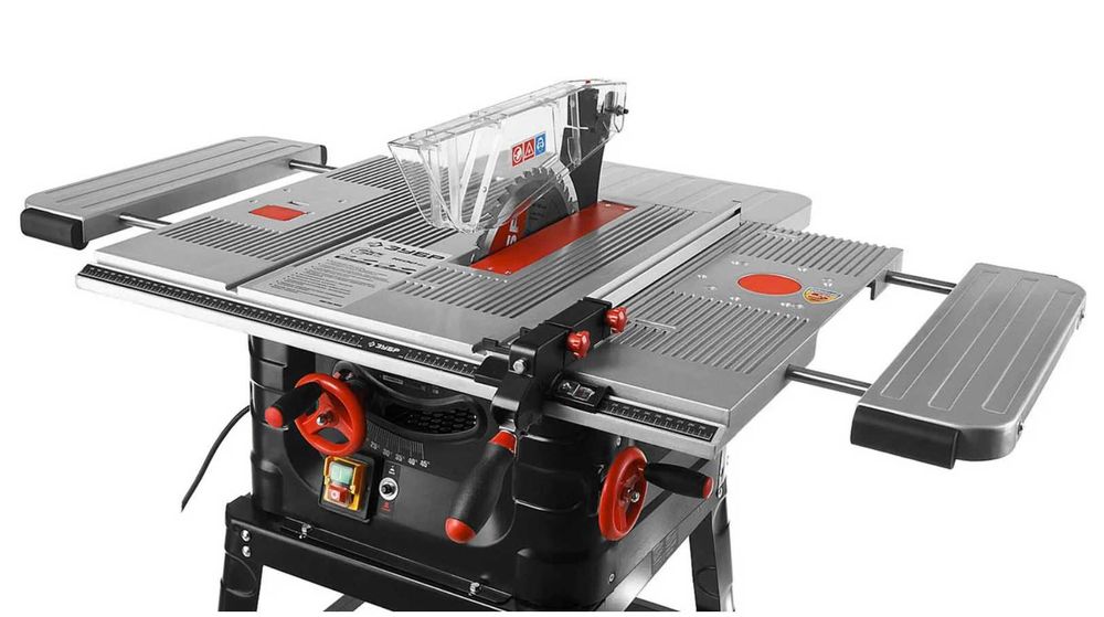 Настольная циркуляционная пила