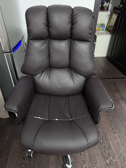 Продам компьютерное кресло