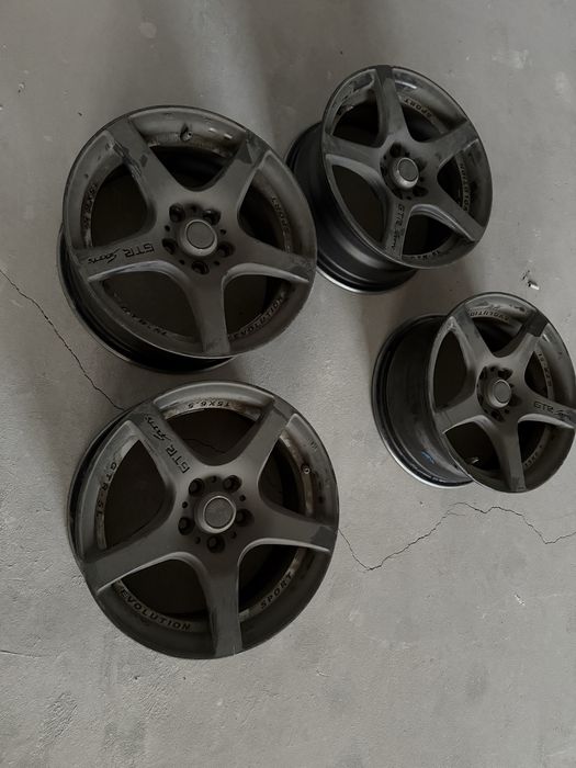 Продажа дисков R15. 5*100