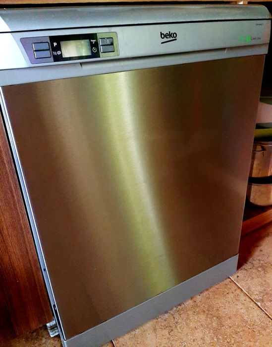 BEKO dsfn 6632 x