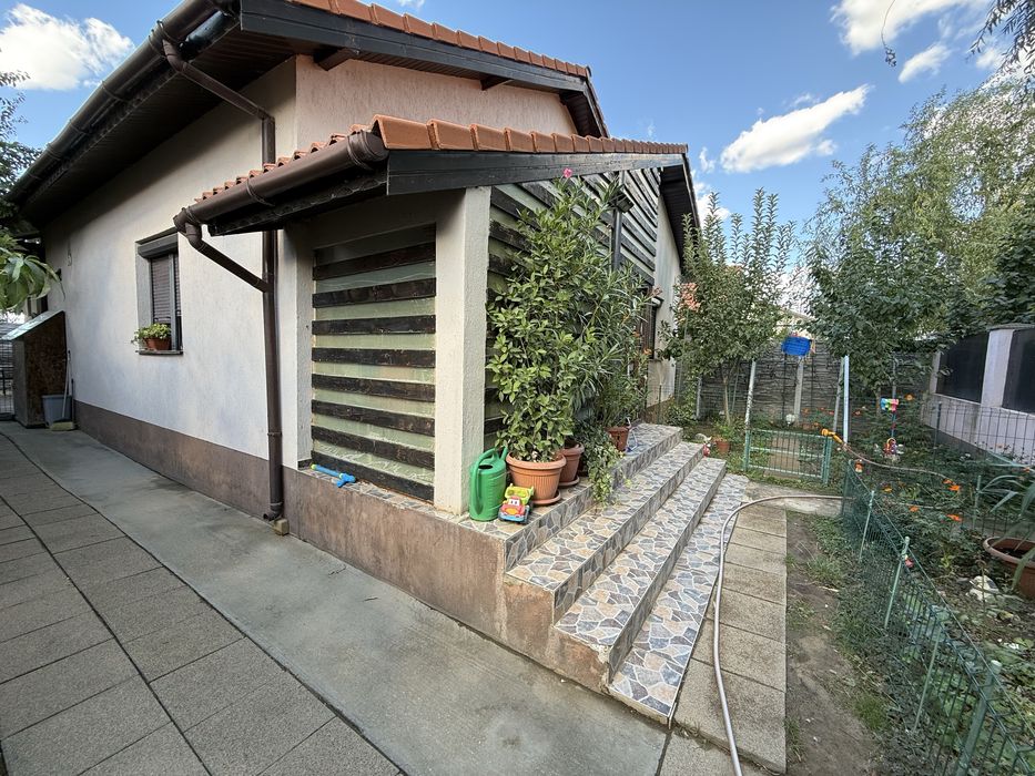 Casa Damila zona Vama