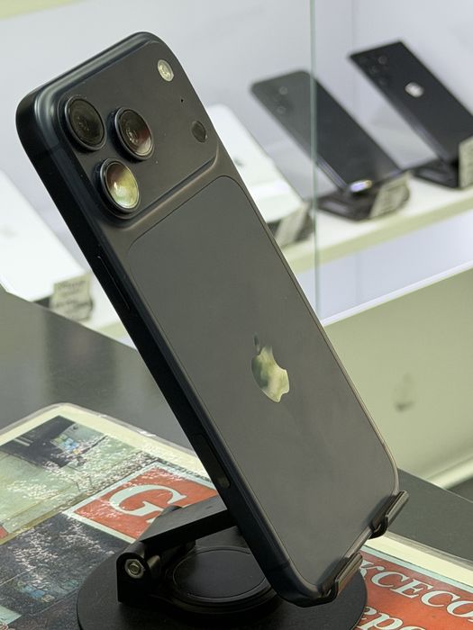 Iphone 17 Pro Max 256Gb