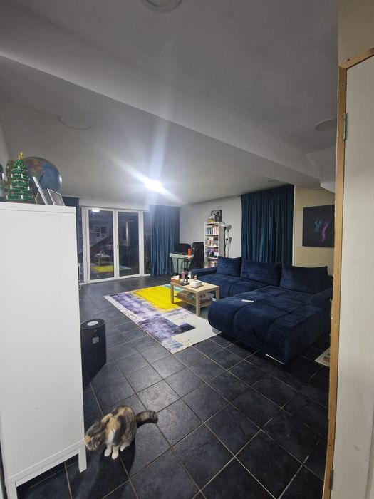 Casa P+1 comuna Berceni