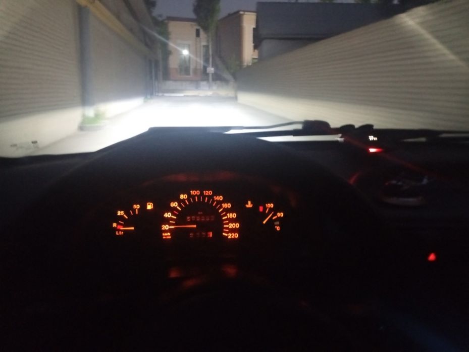 Opel Asta 1994 Сотаман