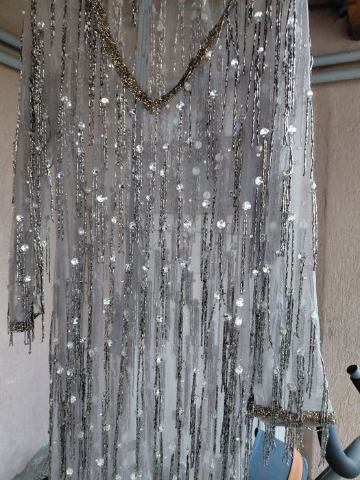 Rochie seara/ nașa