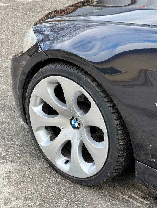 BMW 320si M Sport
