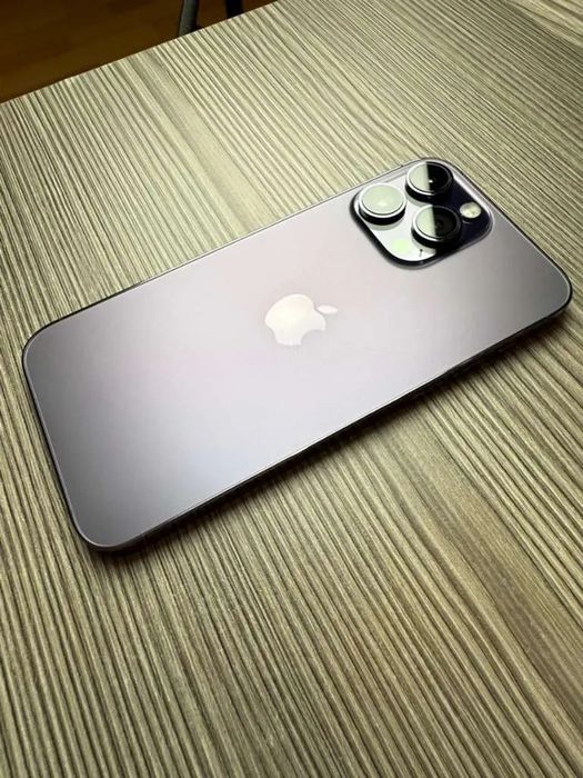 Vând  iPhone 14 pro max