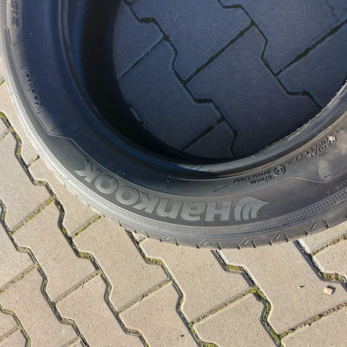 Hankook Ventus Prime 3 K125 215-60 R17 96H Летни гуми