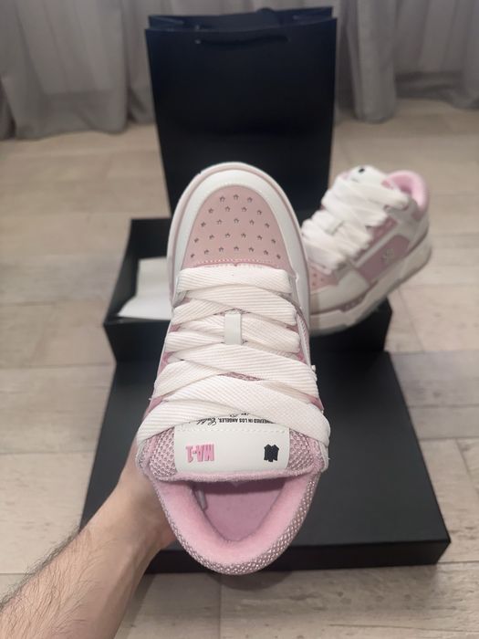 Amiri MA-1 Pink / Roz
