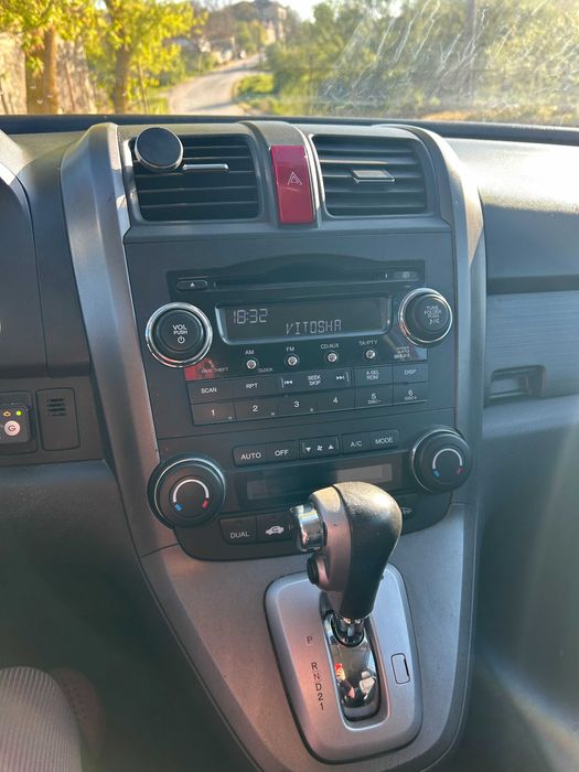 Honda CR-V 2008г