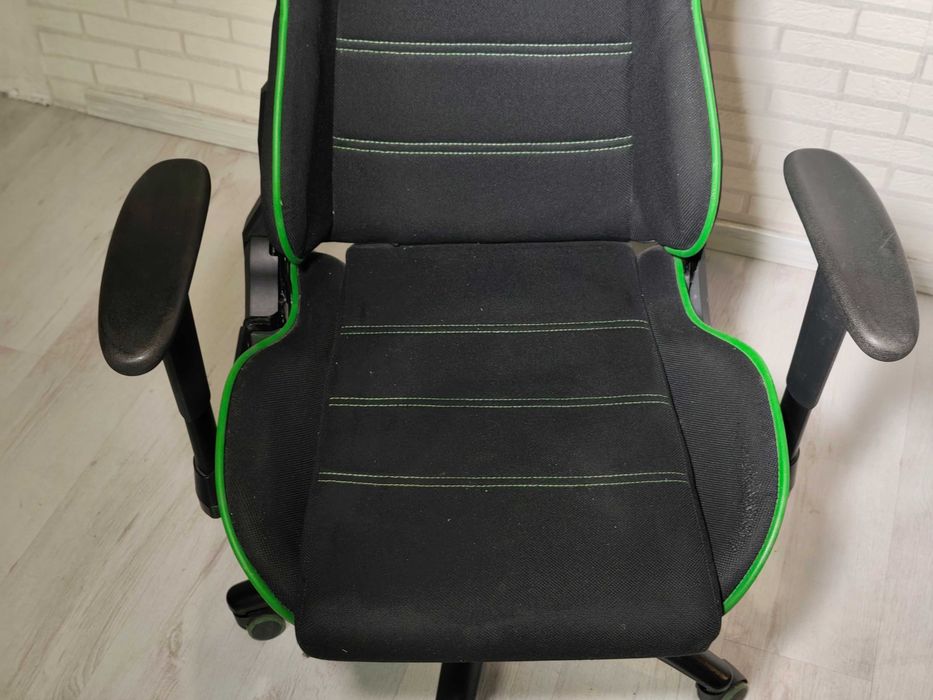 Удобен Геймърски стол на изгодна цена