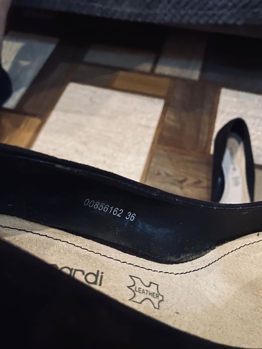 Продам туфли срочно