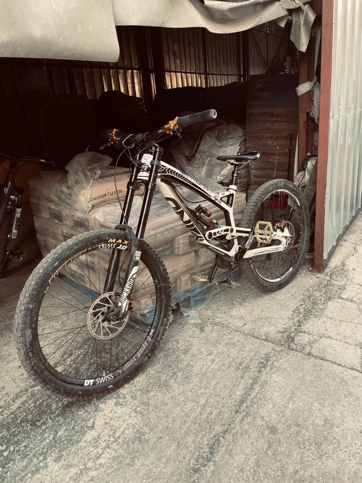 Yt industries tues cf 2016