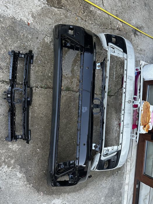 Bară față vw polo 2 g.facelift.