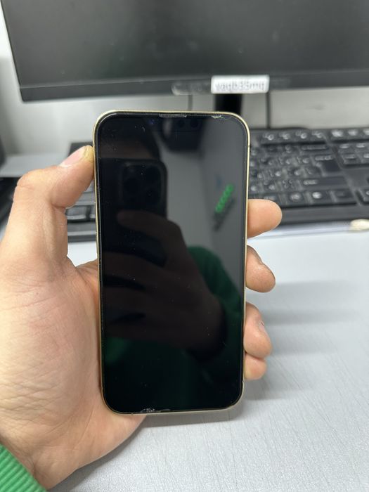 Iphone 13 pro в хорошем состоянии