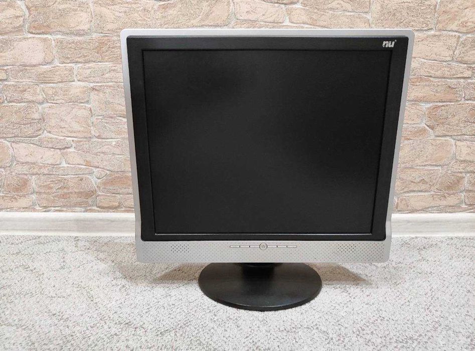 Монитор Nu 1280×1024