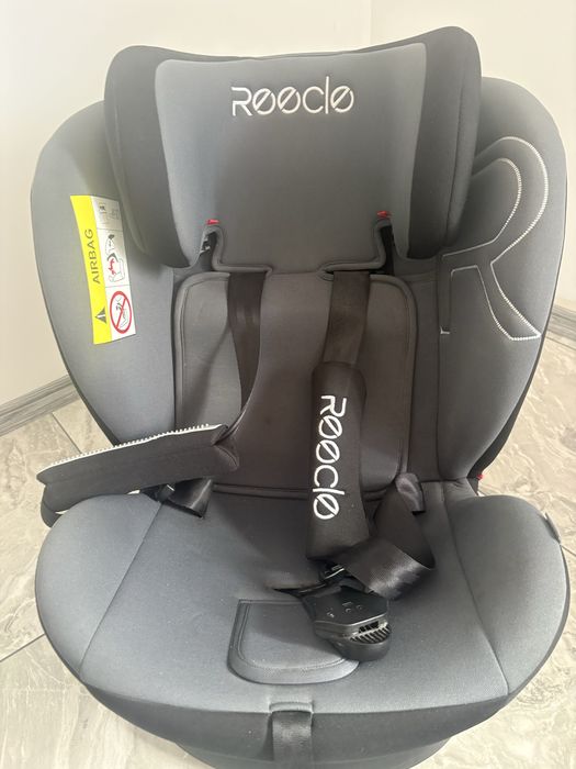 Scaun auto Reecle