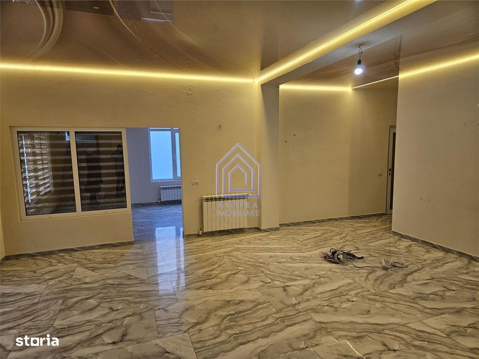 Spatiu de lux, pretabil servicii