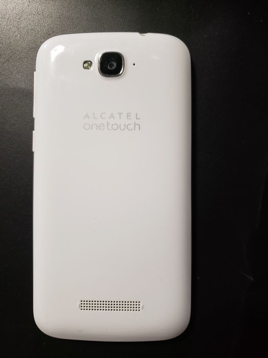 Нокия алкател ел джи