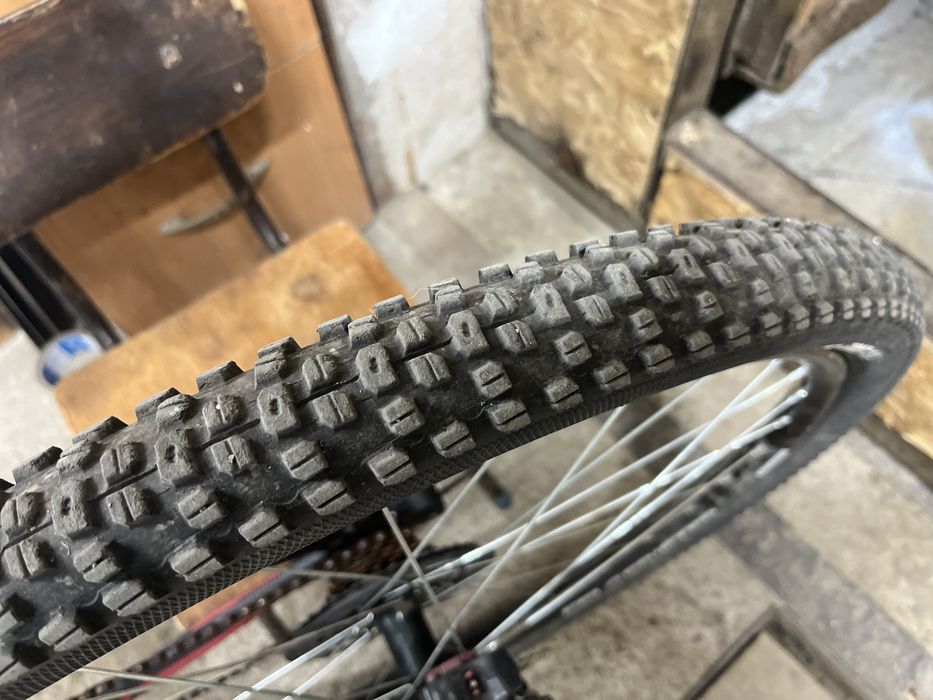 Велосипед спортивный Stinger Graphite