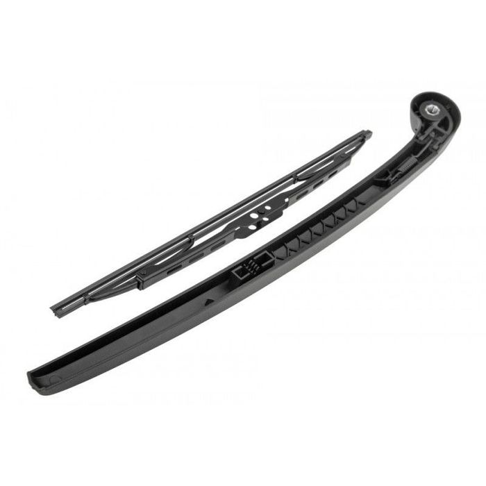 Brat stergator luneta cu lamela Audi A6 C6, Combi, 2004-, lungime lamela : 330mm, 4F9955407