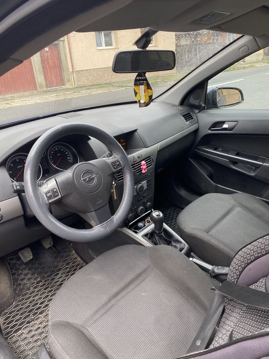 OPEL Astra 0 — imagine 5