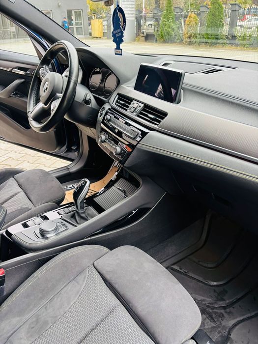 BMW X2 BMW X2, XDrive, M Pachet