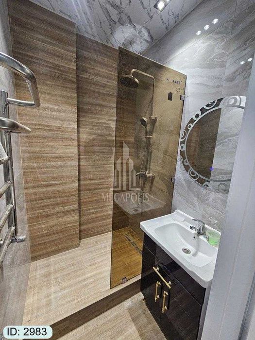 kvartira sotiladi dubleks ️⃣№2983 Sharq 2 pedkollej oldi arzon narxda