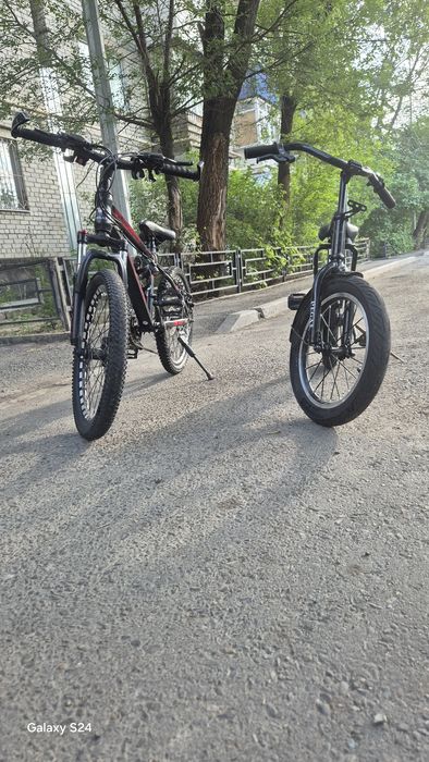 Продам велосипед