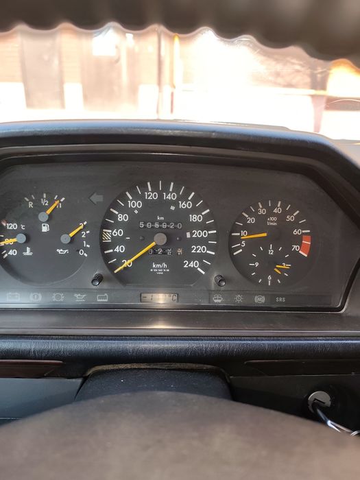 Продам или обменяю Мерседес w124