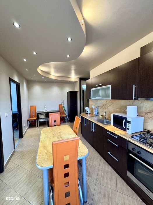 Inchiriez apartament 3 camere, ARED-UTA