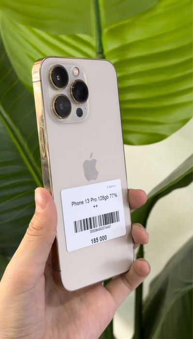 IPhone 13 Pro в идеальном состоянии
