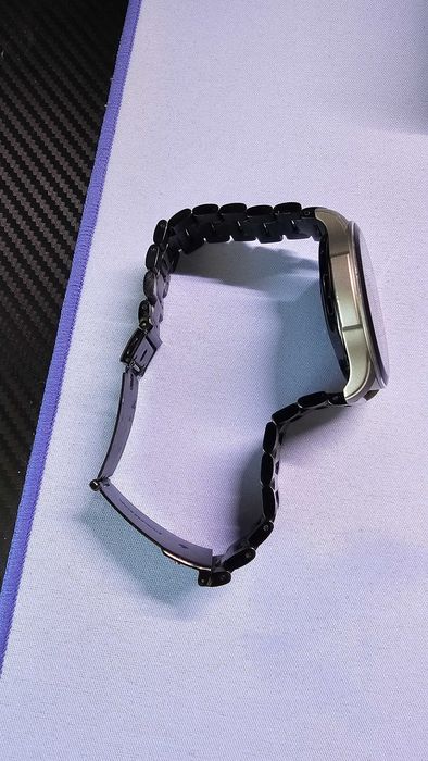 Ceas Amazfit GTR 4 Black