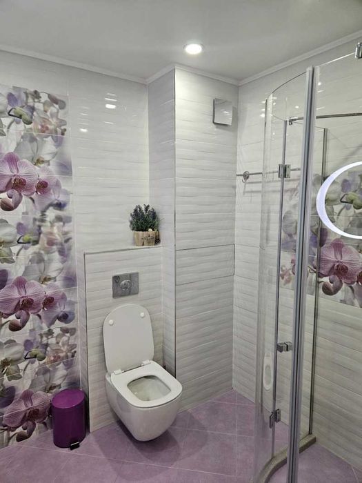 Дава се под наем Двустаен апартамент в София, Витоша - 74 кв.м за 747.66 € - Снимка #13