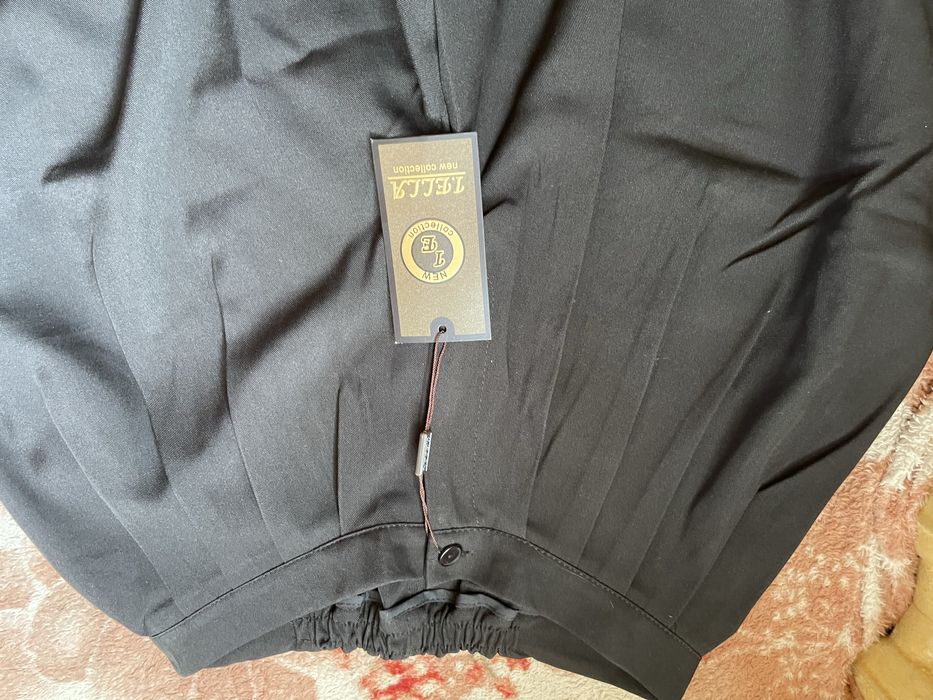 Продам брюки класические