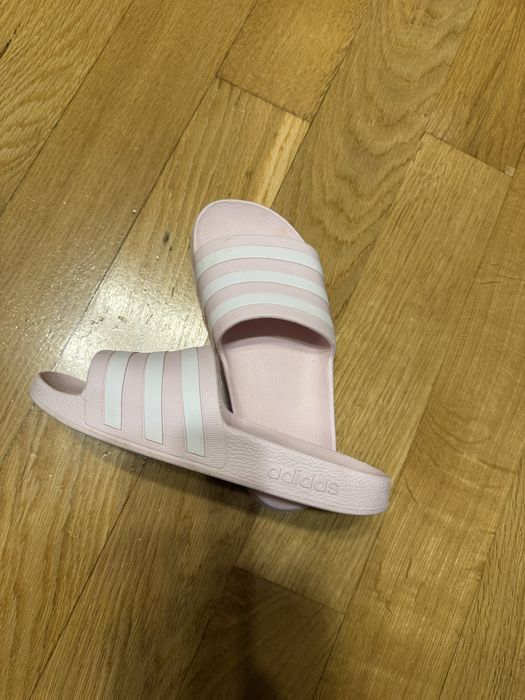 Papuci slapi ADIDAS ORIGINALI nr 37
