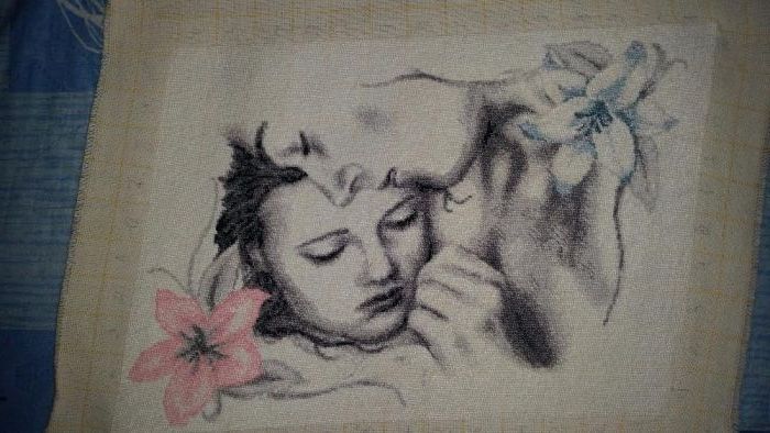 Гоблени - различни