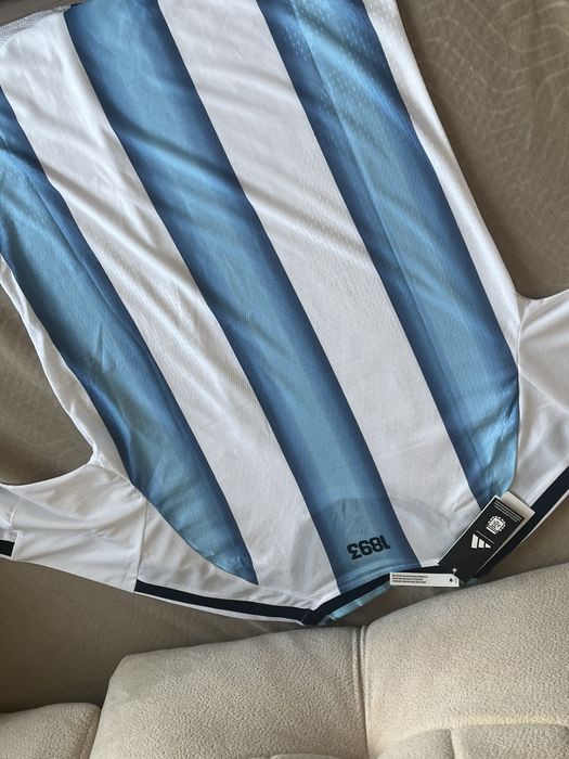 Продам форму сб.Аргентины 2026