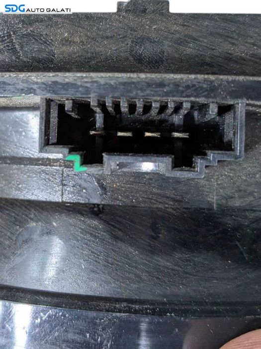 Boxa Difuzor Audio de pe Usa Portiera Stanga Dreapta Fata Volkswagen Jetta 3 2005 - 2010 Cod 1K0035454K [L8458]