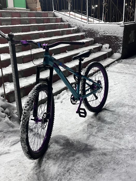 Kunma велосипедд