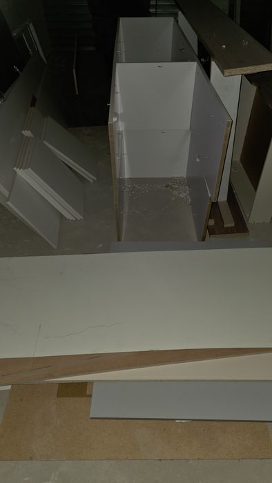 Строительный мусор