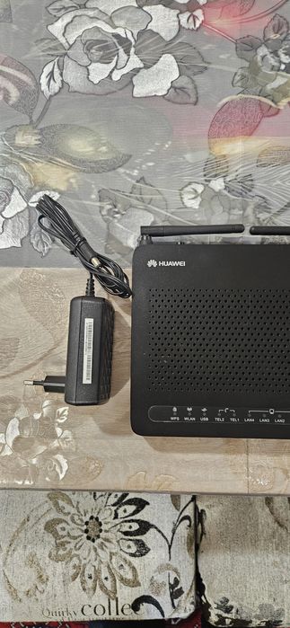 Рутер оптичен HUAWEI HG8245T