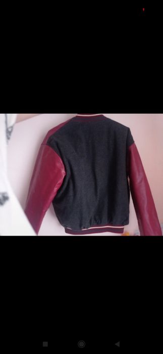 Geaca Puma vintage marimea M