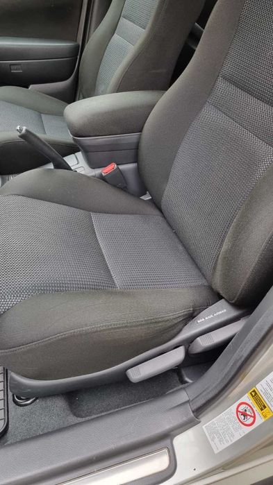 Toyota Avensis 2.2 D4D 2008