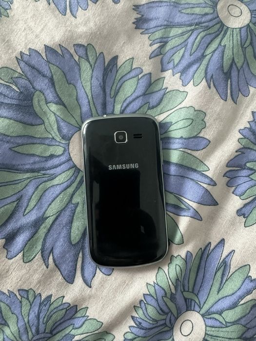 Vand Samsung Fresh